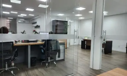 Sala comercial com 1 sala à venda na Rua Felipe Schmidt, Centro, Florianópolis