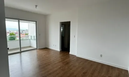 Apartamento semi mobiliado 2 dormitórios, sendo 1 suíte – Jardim Atlântico – Florianópolis