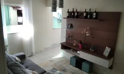 Ótima localização, Casa com edícula – Ipiranga – São José