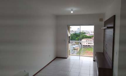 11553 - Apartamento semi mobiliado com 2 dormitórios sendo 01 suíte - Ipiranga - São José