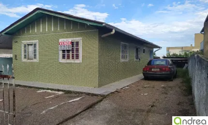 Terreno à venda na Rua Vereador Pedro Medeiros, 1423, Serraria, São José