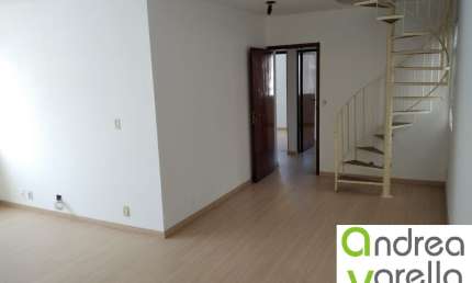 Excelente Cobertura Duplex próximo à loja Havan do Centro – Florianópolis