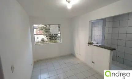 12049 – Apartamento com 2 Dormitórios – Coqueiros – Florianópolis