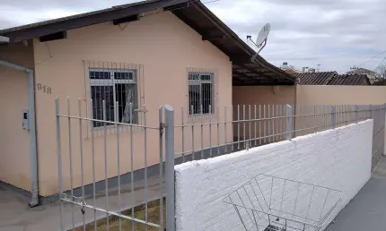 Casa com 3 quartos à venda na Rua Pero Vaz de Caminha, Caminho Novo, Palhoça