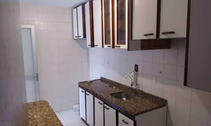 Apartamento 3 dormitórios – Nossa Senhora do Rosário – São José