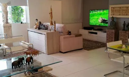 Apartamento com 3 quartos à venda na Avenida Rio Branco, Centro, Florianópolis