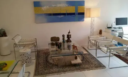 Apartamento com 3 quartos à venda na Avenida Rio Branco, Centro, Florianópolis
