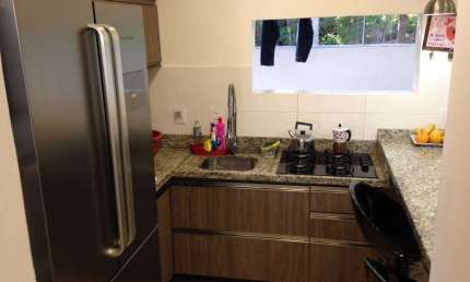 Casa 3 dormitórios – Costeira do Pirajubaé – Florianópolis