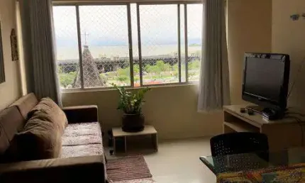Apartamento com 2 quartos à venda na Rua Padre Roma, Centro, Florianópolis