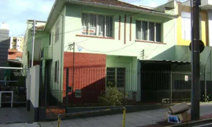 Casa com 6 quartos à venda na Avenida Rio Branco, Centro, Florianópolis