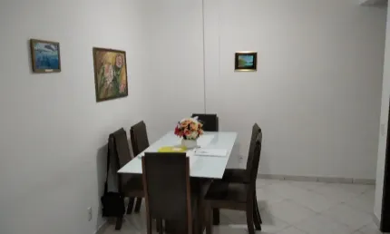 Apartamento com 2 quartos à venda na Rua Adão Manoel da Silva, 197, Areias, São José