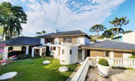 Casa para locação Alto Padrão 1.000 m² no São Lourenço