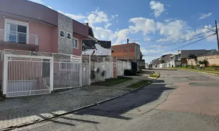 Casa com 2 quartos à venda na R Herval D_oeste, 501, Cidade Industrial, Curitiba