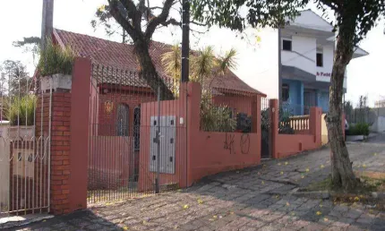 Terreno à venda, 823.00 m2 por R$2190000.00  - Sao Francisco - Curitiba/PR
