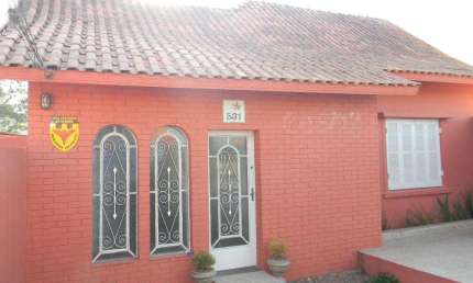 Casa Comercial com 3 quartos  à venda, 450.00 m2 por R$2190000.00  - Sao Francisco - Curitiba/PR