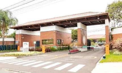 Casa em condomínio fechado com 3 quartos à venda na Rua Reinaldo Stocco, 546, Pinheirinho, Curitiba