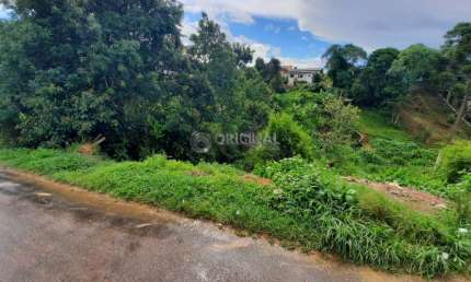 Terreno à venda na Rua Calondela, 813, Vila Santa Maria, Piraquara