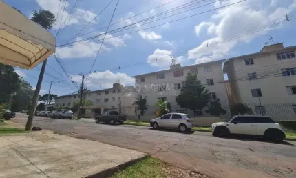 Terreno em condomínio fechado à venda na Rua Leonardo Wesolowski, 500, Campo Comprido, Curitiba