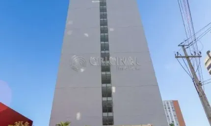 Sala comercial com 1 sala à venda na Avenida Visconde de Guarapuava, 2764, Centro, Curitiba