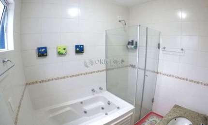 Casa com 3 quartos à venda na Rua Panamá, 180, Bacacheri, Curitiba