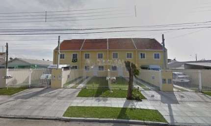 Casa com 3 quartos à venda na Rua Celso César Osternack, 253, Cajuru, Curitiba