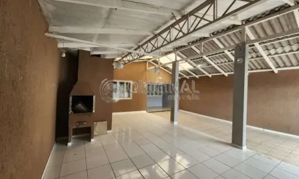 Casa com 3 quartos à venda na Rua Deputado Vidal Vanhoni, 1279, Tatuquara, Curitiba