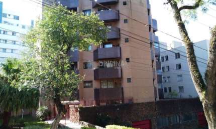 Apartamento com 3 quartos à venda na Rua Tabajaras, 245, Vila Izabel, Curitiba