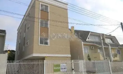 Apartamento com 2 quartos à venda na Rua Francisco Gorski, 75, Ecoville, Curitiba