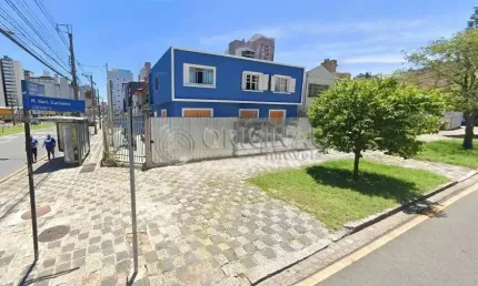 Prédio à venda na Av De  Visconde Guarapuava, 1694, Centro, Curitiba