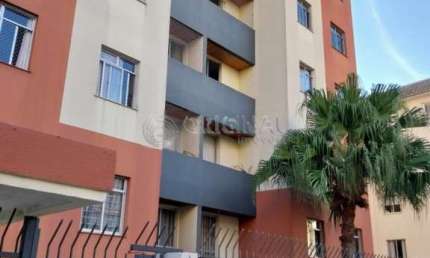 Apartamento com 1 quarto à venda na Rua Cândido Xavier, 1426, Vila Izabel, Curitiba