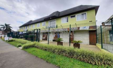 Apartamento com 3 quartos à venda na Rua José Izidoro Biazetto, 1637, Mossunguê, Curitiba