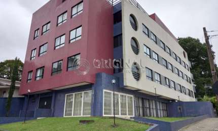 Apartamento com 1 quarto  à venda, 50.00 m2 por R$235000.00  - Campina Do Siqueira - Curitiba/PR