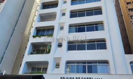Apartamento com 4 quartos à venda na Rua Martim Afonso, 1286, Bigorrilho, Curitiba