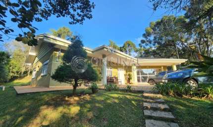 Chácara / sítio para alugar na Rua Fernandino Aleixo, 675, Jardim Boa Vista, Campo Largo