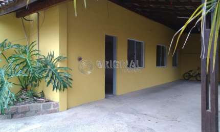 Casa com 1 quarto para alugar na Rua Dois, 163, Vila São Luiz, Campo Largo