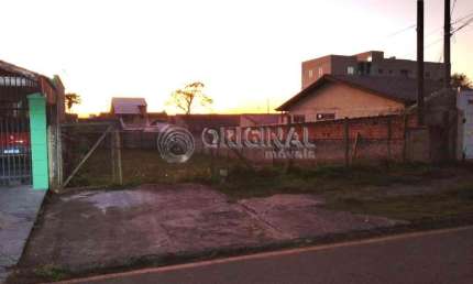 Terreno para alugar, 480.00 m2 por R$1800.00  - Cidade Jardim - Sao Jose Dos Pinhais/PR