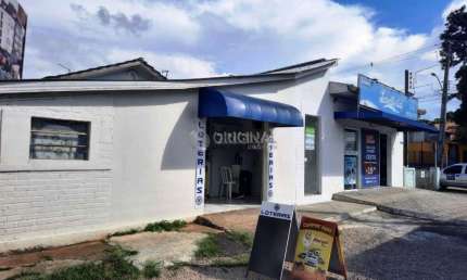 Loja para alugar, 15.00 m2 por R$850.00  - Ecoville - Curitiba/PR