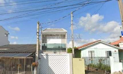Kitnet / Stúdio para alugar na Tv Guapore, 363, Águas Belas, São José dos Pinhais