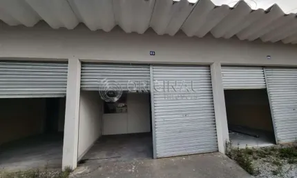 Ponto comercial para alugar na Rua Francisco Wanke, 466, Roça Grande, Colombo