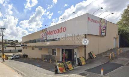 Loja para alugar, 520.00 m2 por R$35000.00  - Osasco - Colombo/PR