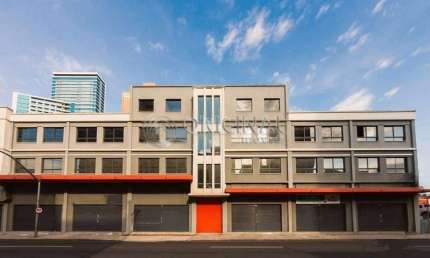 Loja para locação no Centro de Curitiba - Edifício Novo Tibagi
