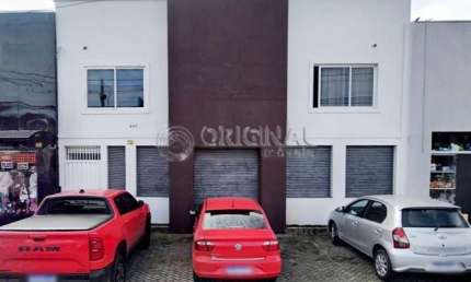 Loja para alugar, 270.00 m2 por R$10800.00  - Cidade Industrial - Curitiba/PR