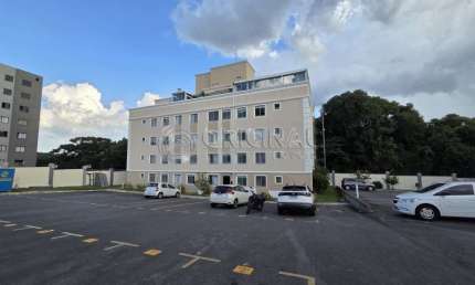 Apartamento com 2 quartos para alugar na Rua Renato Polatti, 3539, Campo Comprido, Curitiba