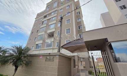 Apartamento com 3 quartos para alugar na Rua Iolanda Túlio Borba, 442, Vila Tarumã, Pinhais