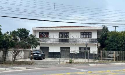 Casa Comercial à venda, 300.00 m2 por R$1200000.00  - Abranches - Curitiba/PR