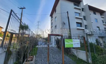 Ponto comercial com 2 salas à venda na Rua João Dembinski, 3150, Cidade Industrial, Curitiba