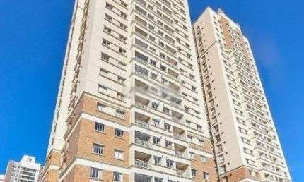 Apartamento com 3 quartos para alugar na R Professor Pedro Viriato P_ Souza, 5285, Ecoville, Curitiba