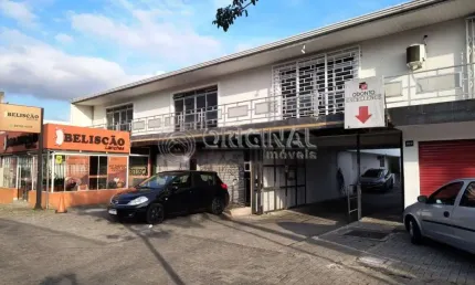 Cjto Comercial_Sala para alugar, 42.00 m2 por R$1850.00  - Cidade Industrial - Curitiba/PR