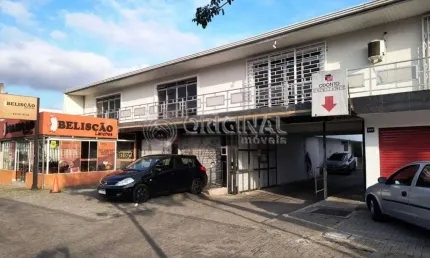 Cjto Comercial_Sala para alugar, 62.00 m2 por R$2700.00  - Cidade Industrial - Curitiba/PR