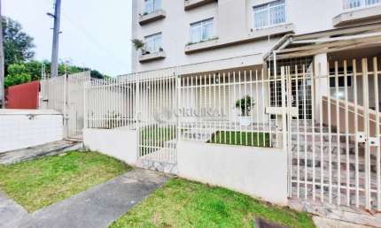 Ponto comercial com 1 sala à venda na Rua Atílio Brunetti, 1590, Capão Raso, Curitiba